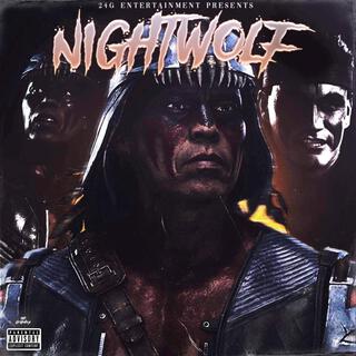 Nightwolf