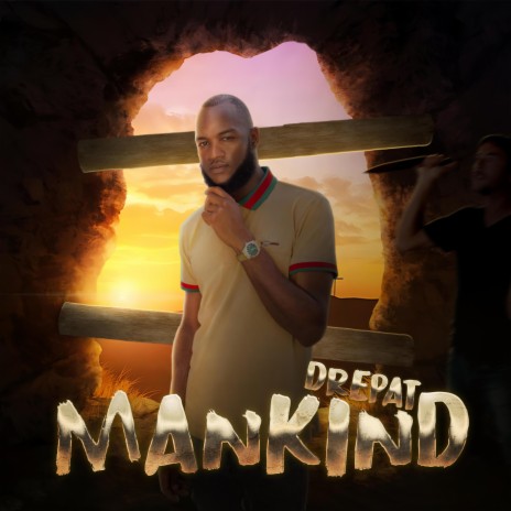 Mankind (Radio Edit) | Boomplay Music