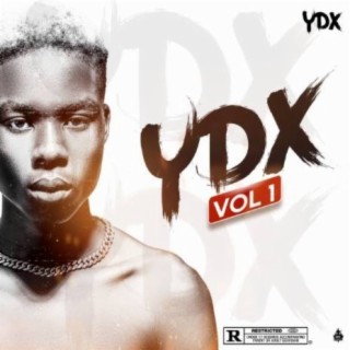 YDX Vol. 1
