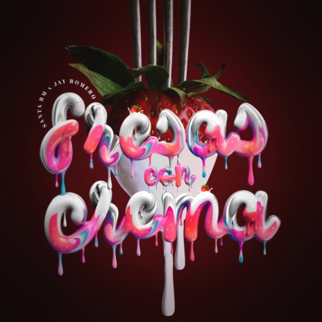 Fresas Con Crema ft. Jay Romero | Boomplay Music