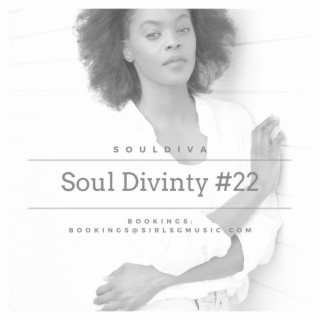 Soul Divinity #22 - SoulDiva