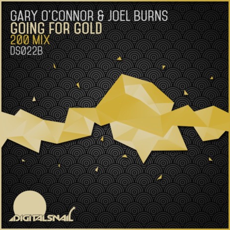 Going For Gold (200m Mix) ft. Joel Burns