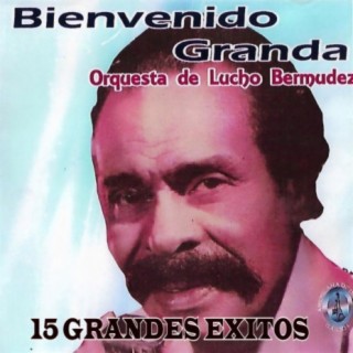 Bienvenido Granda - Bienvenido Canta -  Music