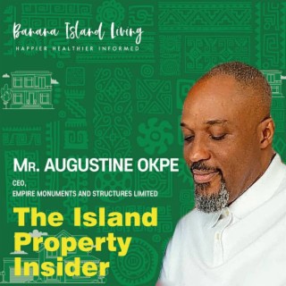 The Island Property Insider