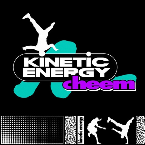 Kinetic Energy | Boomplay Music