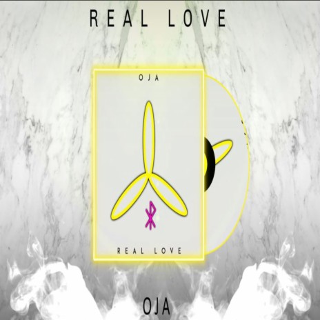 Real Love | Boomplay Music