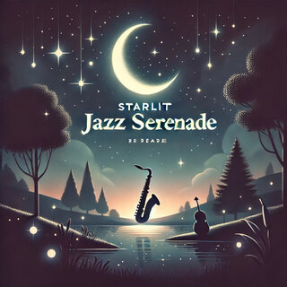 Starlit Jazz Serenade