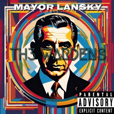Mayor Lansky ft. TH3 WARDENS | Boomplay Music