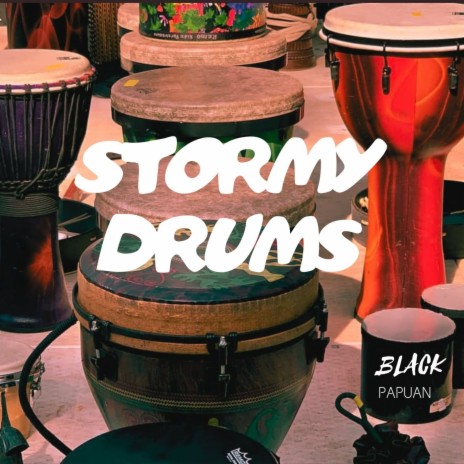 Stormy Drums | Boomplay Music
