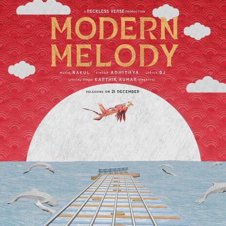 Modern Melody | Boomplay Music