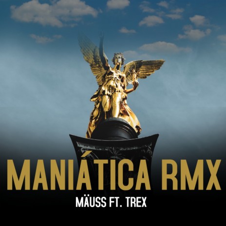 Maniatica ft. Maniatica | Boomplay Music