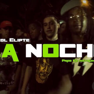 La noche (Maicol Elipte)