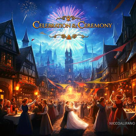 Celebration and Ceremony | Boomplay Music