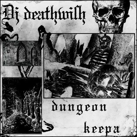 Dungeon Keepa | Boomplay Music