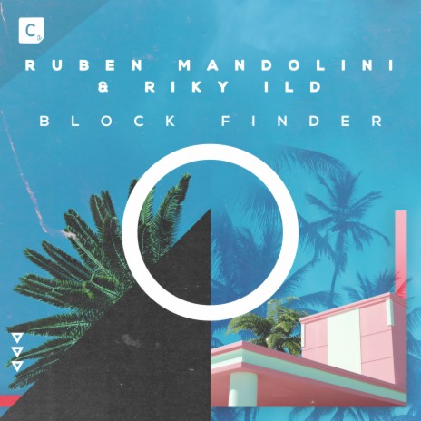 Block Finder (Radio Edit) ft. Riky Ild | Boomplay Music