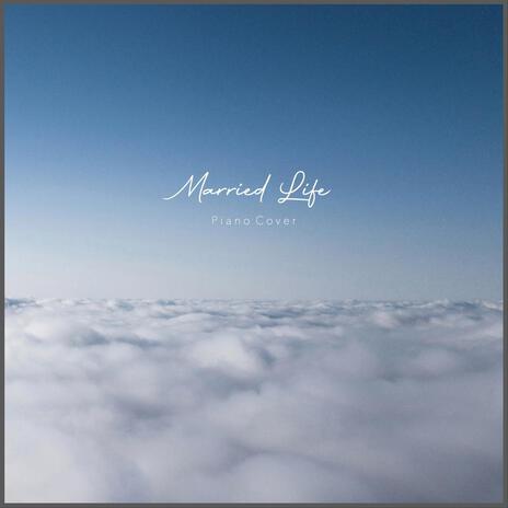 Married Life (Piano Version) | Boomplay Music