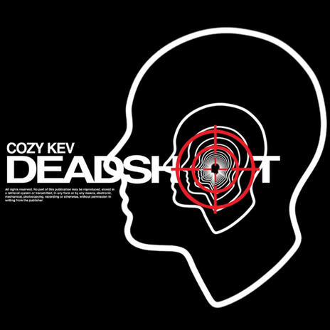 DEADSHOT | Boomplay Music