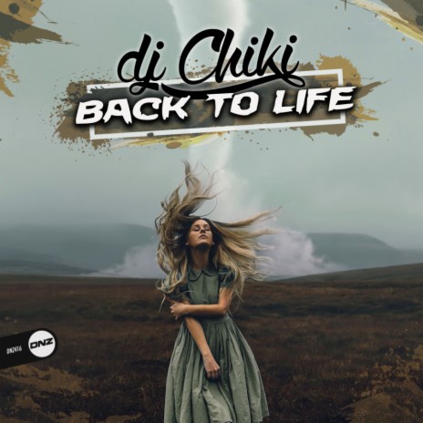 Back To Life (Original Mix) | Boomplay Music