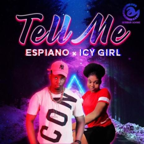 tell me ft. icy girl