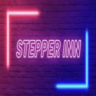 Stepper inn