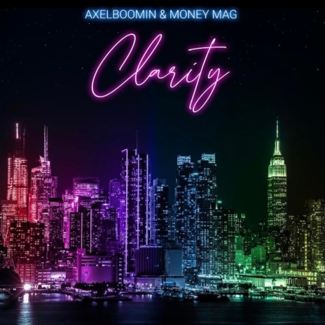 Clarity | Boomplay Music