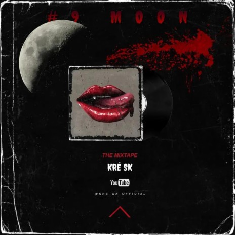 Moon #9 | Boomplay Music