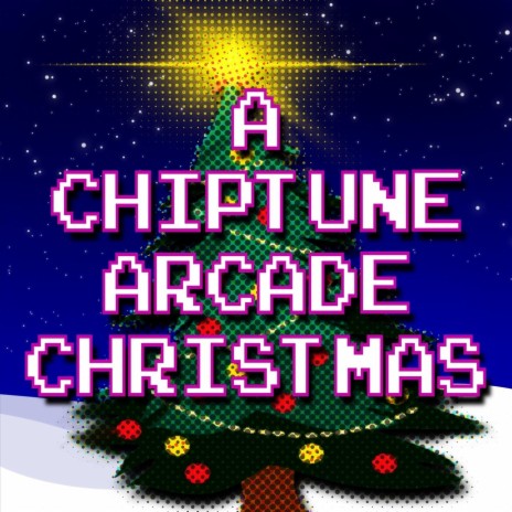 All I Want for Christmas Is You (Chiptune Version)