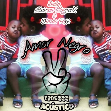 Amor Negro (Acústico) | Boomplay Music