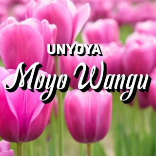 Moyo Wangu