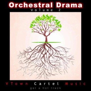 Orchestral Drama, Vol. 2