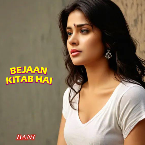 Bejaan Kitab Hai | Boomplay Music