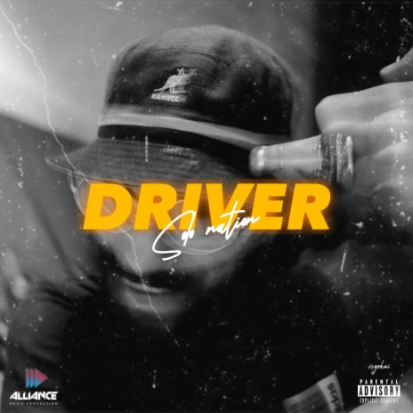 Driver | Boomplay Music
