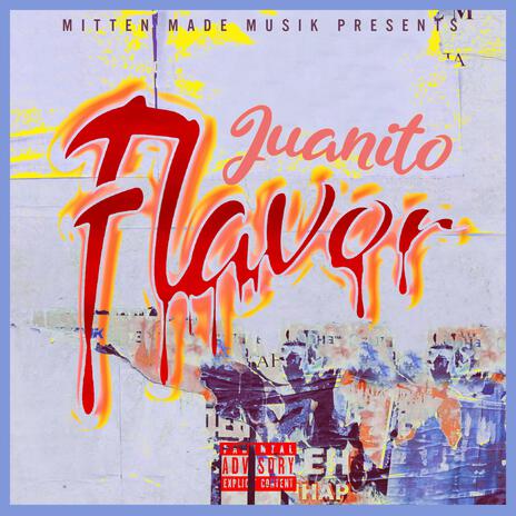 Flavor | Boomplay Music