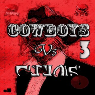 CowboyZ Vs. AlienZ 3