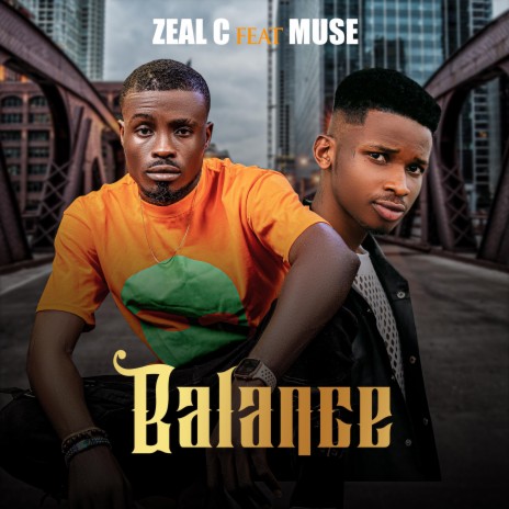 Balance ft. De muse | Boomplay Music