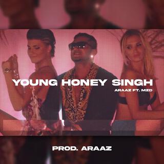 Young Honey Singh