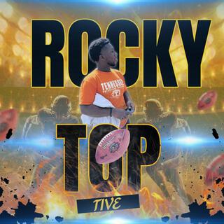 Rocky top