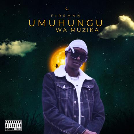 Umuhungu Wa Muzika ft. Bruce Melody | Boomplay Music