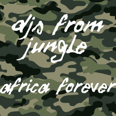 Africa Forever | Boomplay Music