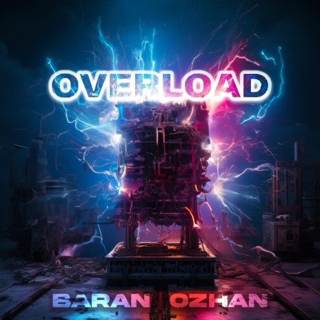 Overload (Extended Mix)