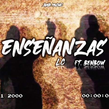 Enseñanzas ft. BenBow | Boomplay Music