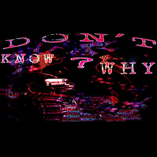 Dont know why EP