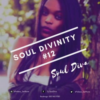 Soul Divinity #12 - SoulDiva