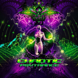 Chaotic Psytrance