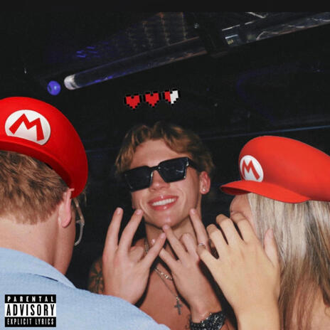 MARIO | Boomplay Music