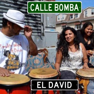 CALLE BOMBA