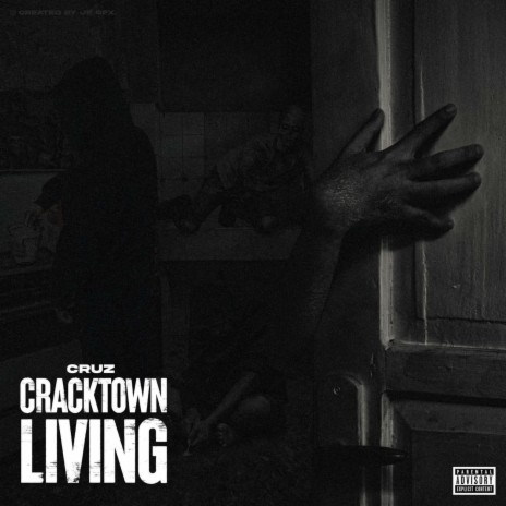 Cracktown | Boomplay Music