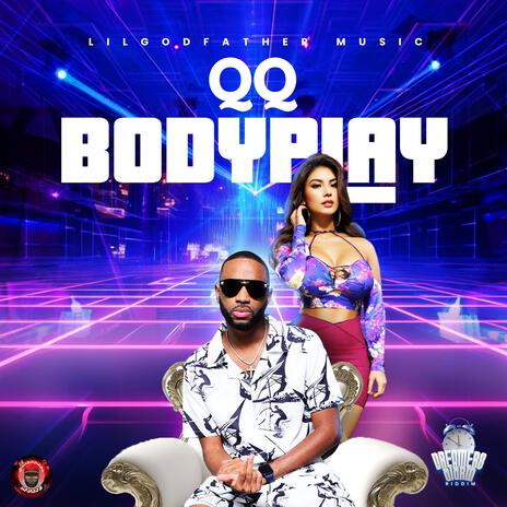 BODY PLAY | Boomplay Music