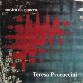 Teresa Procaccini: Musica da Camera V