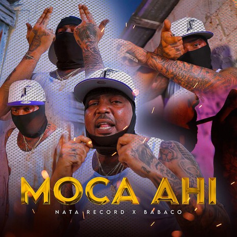 Moca Ahi ft. Babaco | Boomplay Music